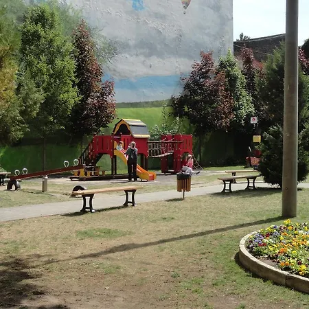 Apartmán Innercity