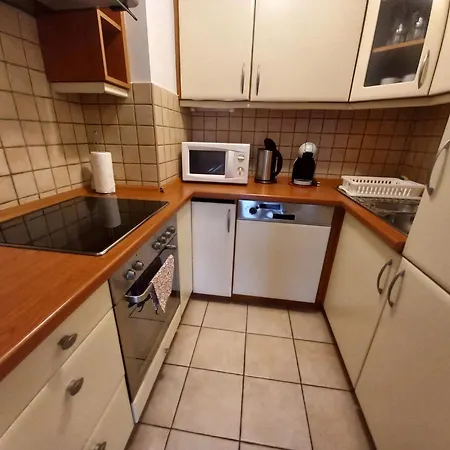 Innercity Budapešť