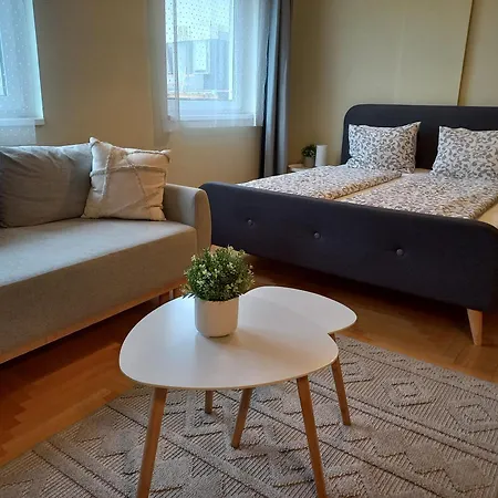 Innercity * Budapešť