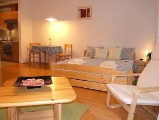 Innercity Budapešť