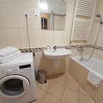 内城公寓酒店 公寓 布达佩斯