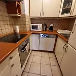 内城公寓酒店 布达佩斯