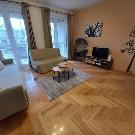 Apartment Innercity