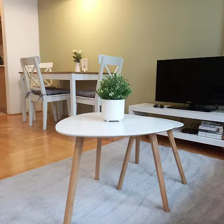 Appartamento Innercity