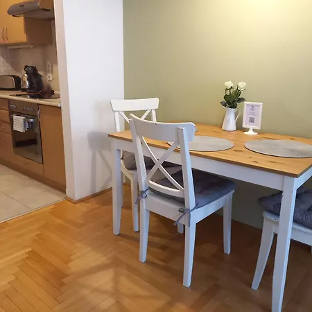 Appartamento Innercity *