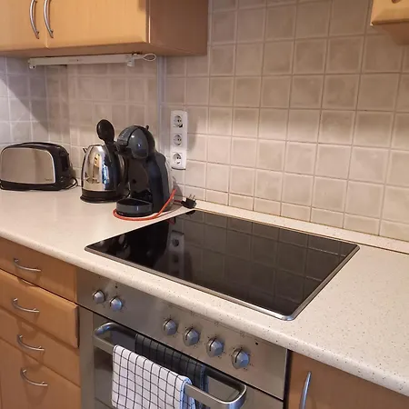 Appartamento Innercity *