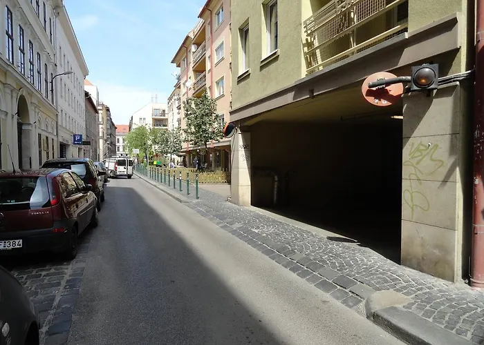 Innercity Appartamento