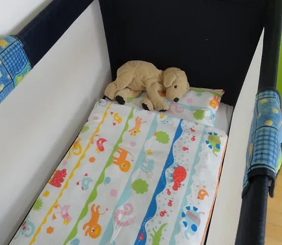 Appartamento Innercity