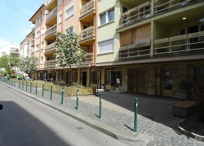 Innercity Appartamento