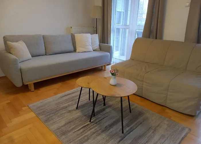 Innercity * Budapest