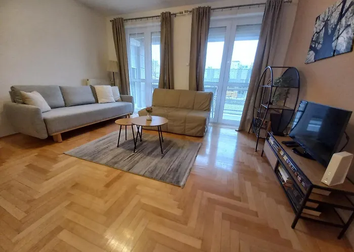 Innercity Appartamento *