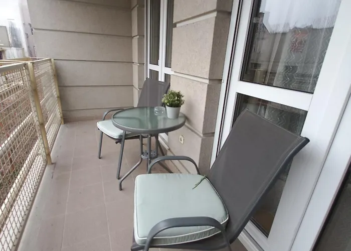 Innercity Appartamento