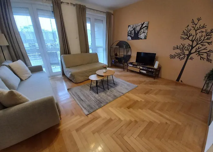 Appartamento Innercity