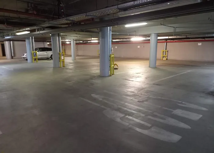 Appartamento Innercity *