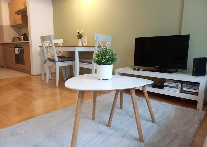 Appartamento Innercity