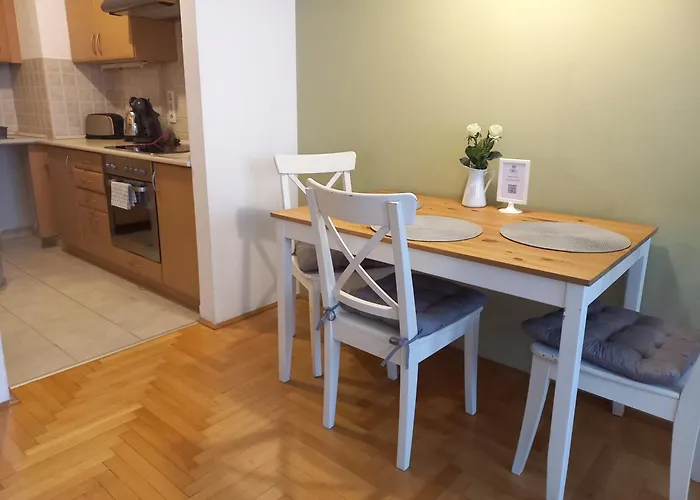 Appartamento Innercity *