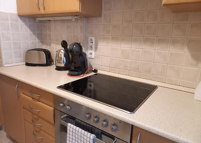 Appartamento Innercity *