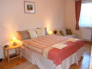 Appartamento Innercity *